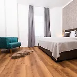 Franzls Panorama 아파트 *