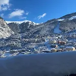 Franzls Panorama * 바트 가슈타인