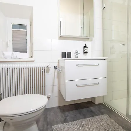 Apartman Franzls Panorama *