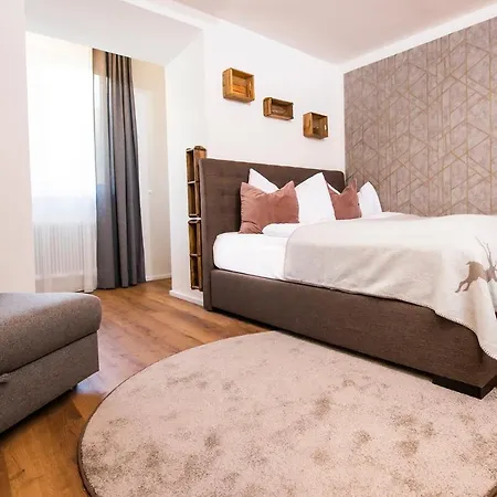 Franzls Panorama * 巴德加斯坦