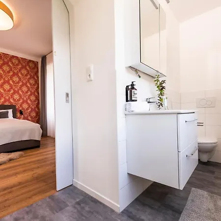 Franzls Panorama Apartman