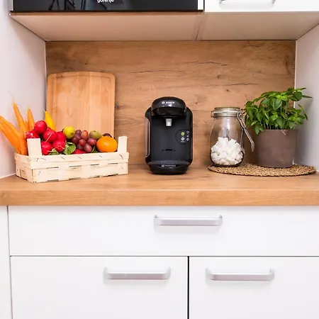 Апартаменты Franzls Panorama Бадгаштейн