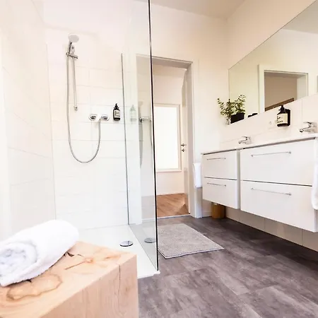 Apartman Franzls Panorama *
