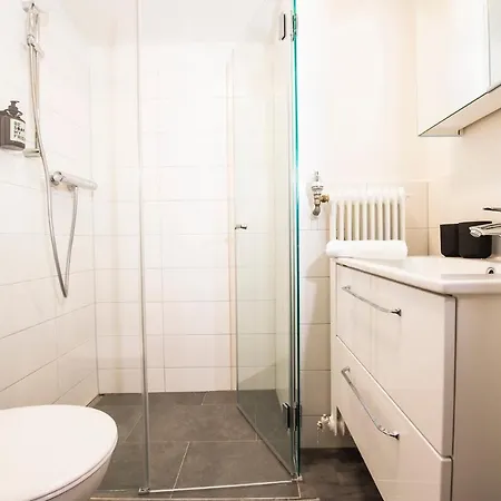 Franzls Panorama Апартаменты *