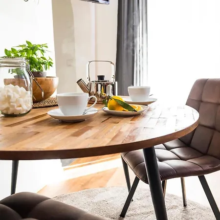 Franzls Panorama Апартаменты *