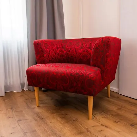 Franzls Panorama Apartman