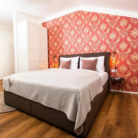 Apartman Franzls Panorama Bad Gastein